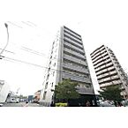 愛知県名古屋市中川区高畑4丁目：物件画像／株式会社洞口　ROOMSELECT本郷店