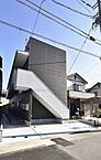 愛知県名古屋市守山区大永寺町：物件画像／株式会社洞口　ROOMSELECT本郷店