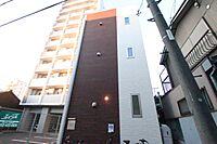 愛知県名古屋市中村区中島町1丁目：物件画像／株式会社洞口　ROOMSELECT本郷店