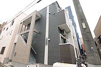 愛知県名古屋市中村区名楽町2丁目：物件画像／株式会社洞口　ROOMSELECT本郷店