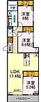 愛知県名古屋市中川区千音寺4丁目：物件画像／株式会社洞口　ROOMSELECT本郷店