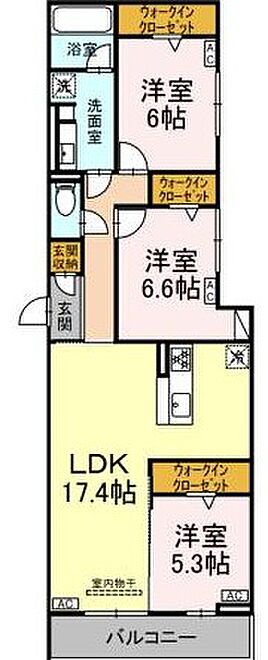 物件画像