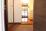 ※他のお部屋の参考写真です。