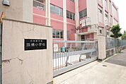 名古屋市立露橋小学校
