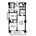 グランヴェル西山2号館4階9.9万円