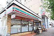 セブン－イレブン　名古屋菊井2丁目店
