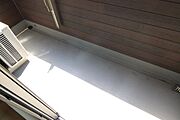 ※同じ間取り201号室の写真となります