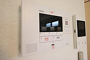 ※同じ間取り201号室の写真となります