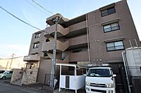 愛知県名古屋市中川区新家3丁目：物件画像／株式会社洞口　ROOMSELECT本郷店