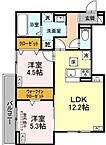 愛知県名古屋市中村区大秋町4丁目：物件画像／株式会社洞口　ROOMSELECT本郷店