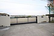 名古屋市立守山東中学校