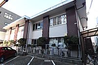 愛知県名古屋市中区伊勢山1丁目：物件画像／株式会社洞口　ROOMSELECT本郷店