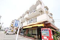 愛知県名古屋市中川区高畑5丁目：物件画像／株式会社洞口　ROOMSELECT本郷店