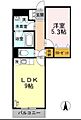 ロータス亀島8階8.7万円