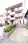愛知県名古屋市西区南堀越1丁目：物件画像／株式会社洞口　ROOMSELECT本郷店