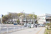 名古屋学芸大学　名城前医療キャンパス