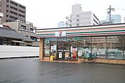 セブン－イレブン　名古屋則武2丁目店