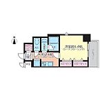 愛知県名古屋市中川区南八熊町：物件画像／株式会社洞口　ROOMSELECT本郷店