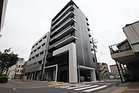 愛知県名古屋市中川区南八熊町：物件画像／株式会社洞口　ROOMSELECT本郷店