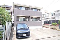 愛知県名古屋市中川区横前町：物件画像／株式会社洞口　ROOMSELECT本郷店