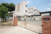 名古屋市立諏訪小学校
