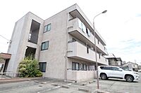 愛知県名古屋市守山区幸心3丁目：物件画像／株式会社洞口　ROOMSELECT本郷店