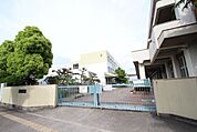 名古屋市立振甫中学校