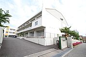 名古屋市立千種台中学校