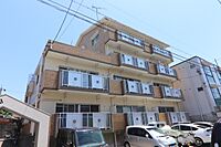 愛知県名古屋市千種区新西2丁目：物件画像／株式会社洞口　ROOMSELECT本郷店