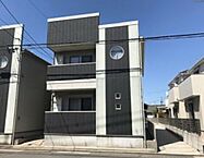 愛知県名古屋市守山区鳥羽見1丁目：物件画像／株式会社洞口　ROOMSELECT本郷店