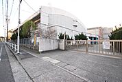 名古屋市立鳥羽見小学校