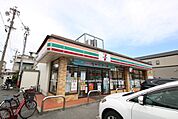 セブン－イレブン　名古屋田光町3丁目店