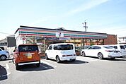 セブン－イレブン　名古屋小幡中3丁目店