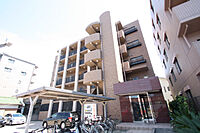 愛知県名古屋市守山区西城2丁目：物件画像／株式会社洞口　ROOMSELECT本郷店
