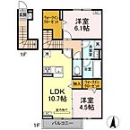 愛知県名古屋市中川区広田町3丁目：物件画像／株式会社洞口　ROOMSELECT本郷店