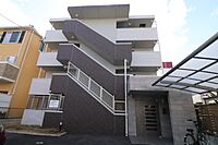 愛知県名古屋市瑞穂区中根町1丁目：物件画像／株式会社洞口　ROOMSELECT本郷店