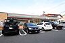 周辺：セブン-イレブン 名古屋新宿1丁目店