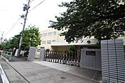 名古屋市立平和小学校
