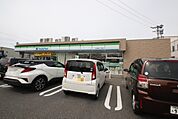 ファミリーマート　守山瀬古一丁目店