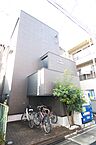愛知県名古屋市中村区大秋町4丁目：物件画像／株式会社洞口　ROOMSELECT本郷店