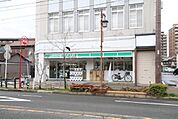 ローソンストア100　尾頭橋店