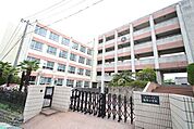名古屋市立陽明小学校