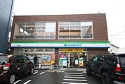 ファミリーマート　尾頭橋通店