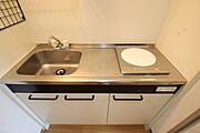 ※別部屋の参考写真です