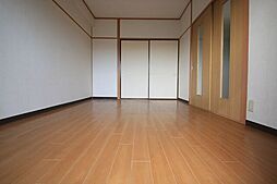コーポよもぎ 2DKの写真
