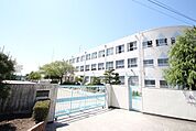 名古屋市立猪子石小学校