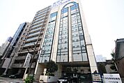 東京福祉大学　本町校舎