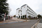 名古屋市立名古屋商業高校