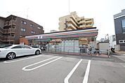 セブン‐イレブン　名古屋金山5丁目店