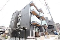 愛知県名古屋市中村区野上町：物件画像／株式会社洞口　ROOMSELECT本郷店
